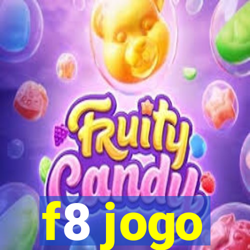 f8 jogo