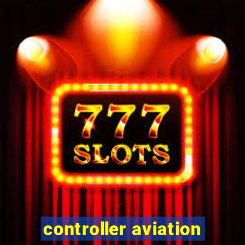 controller aviation