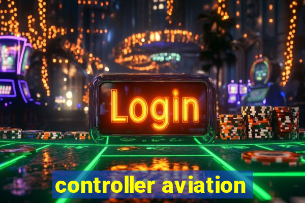 controller aviation