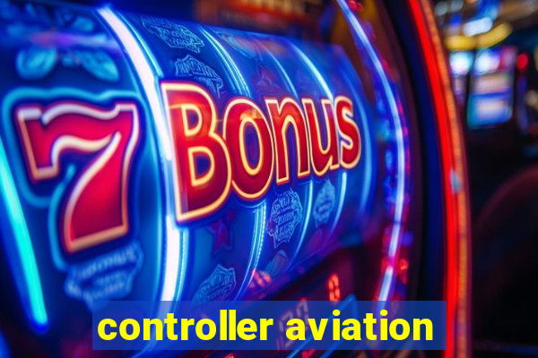 controller aviation