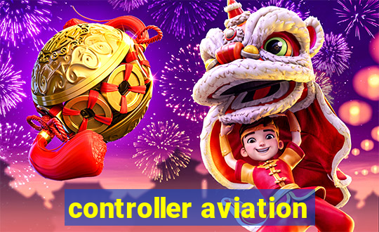 controller aviation