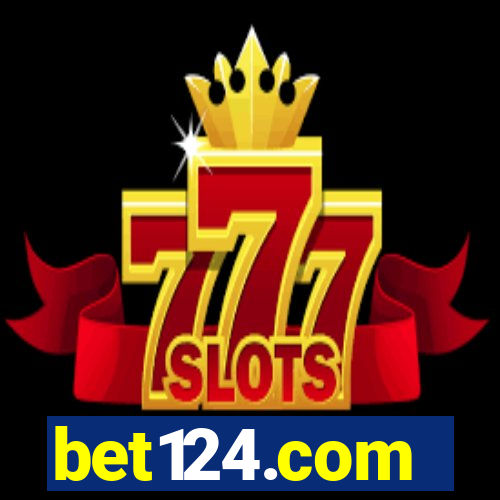 bet124.com