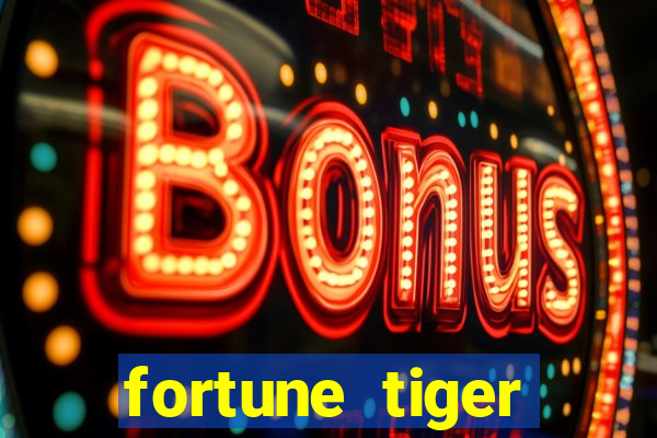 fortune tiger source code