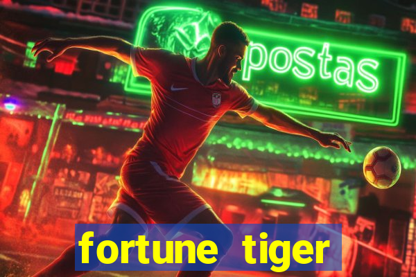 fortune tiger source code