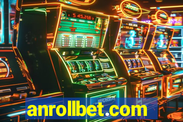 anrollbet.com