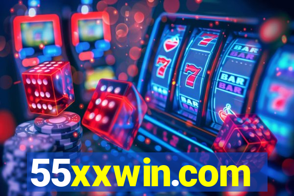 55xxwin.com