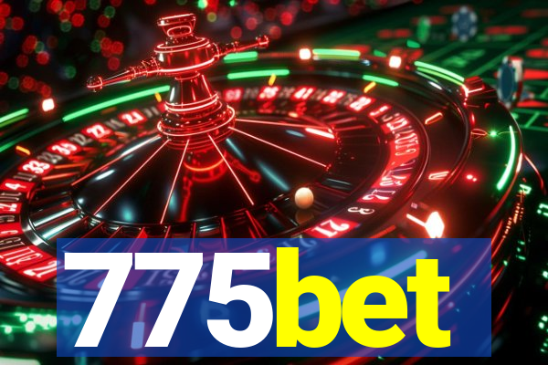 775bet