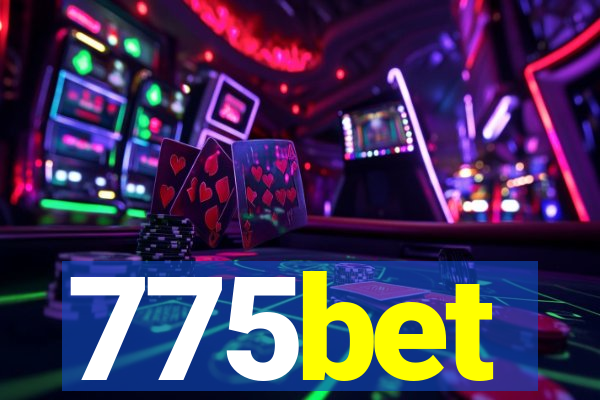 775bet