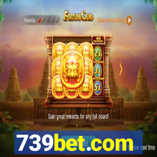 739bet.com