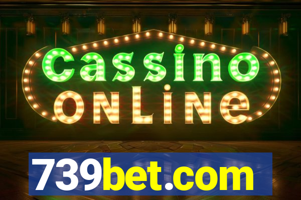 739bet.com