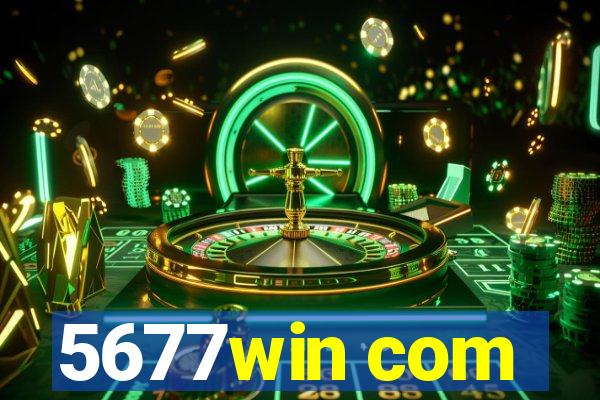 5677win com