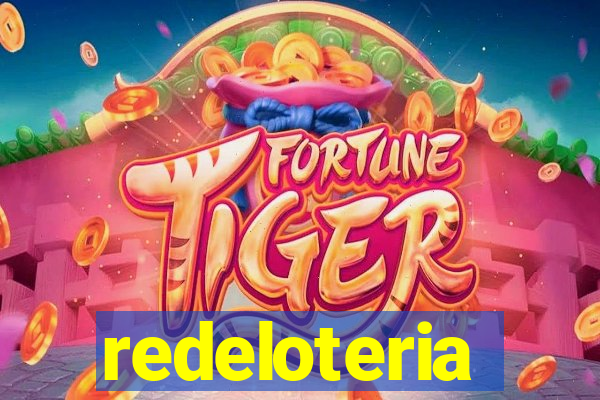 redeloteria