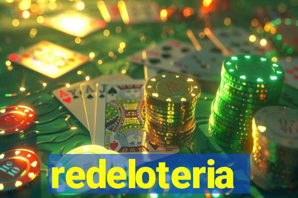 redeloteria