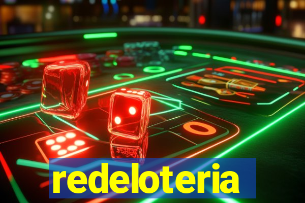 redeloteria