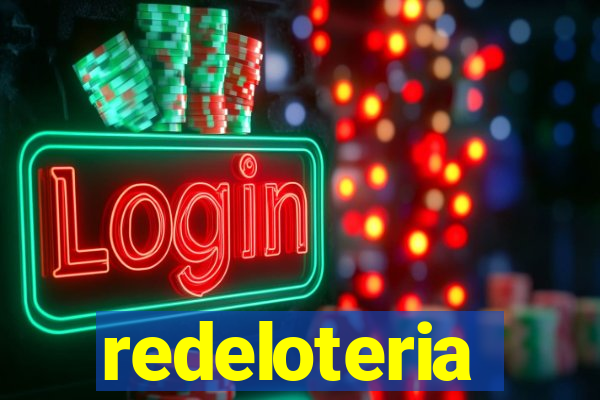 redeloteria