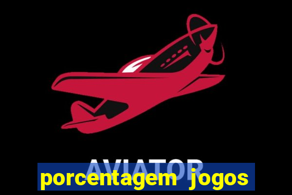 porcentagem jogos da pg