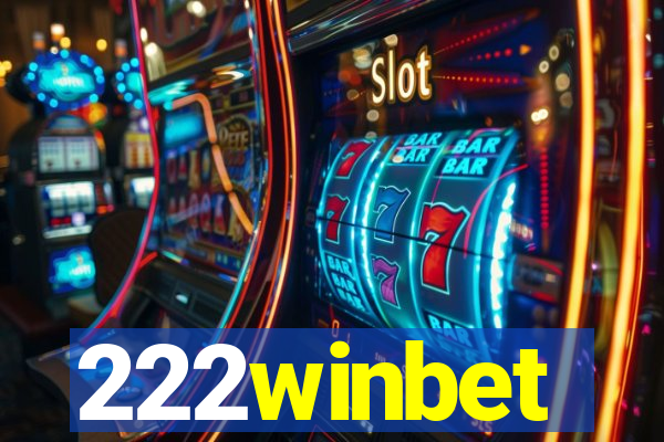 222winbet