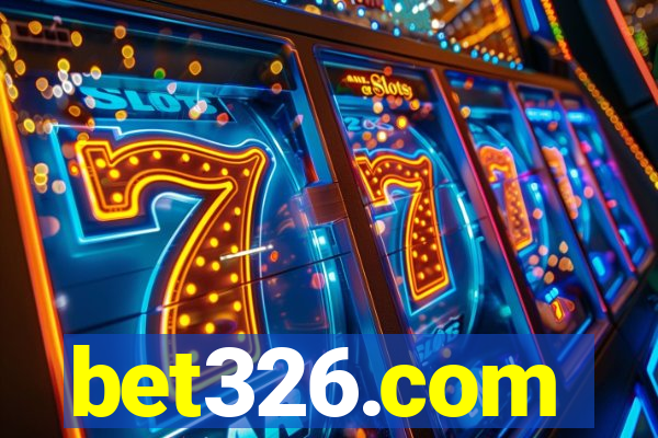 bet326.com