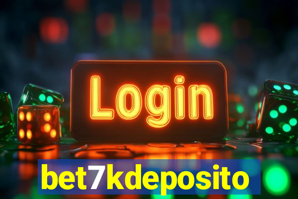 bet7kdeposito