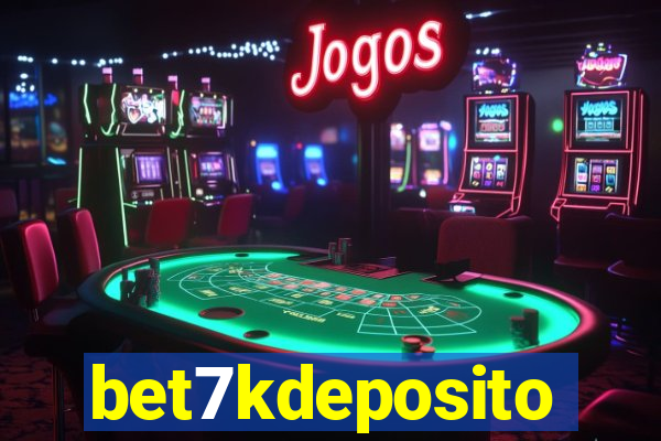 bet7kdeposito