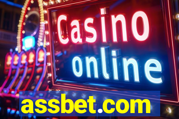 assbet.com