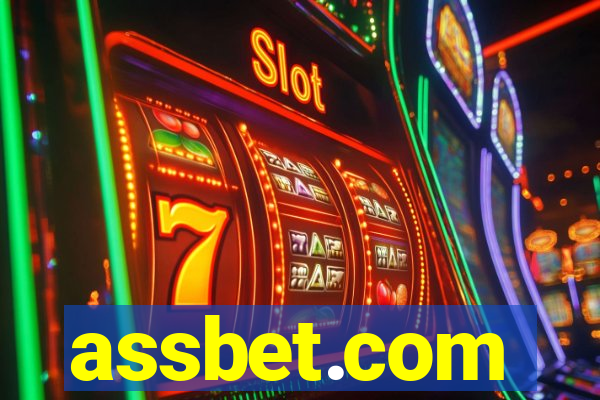 assbet.com