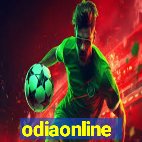 odiaonline