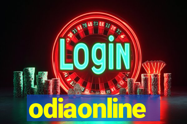 odiaonline