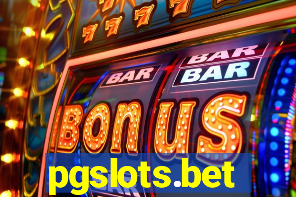 pgslots.bet