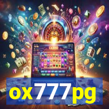 ox777pg