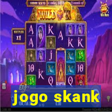 jogo skank