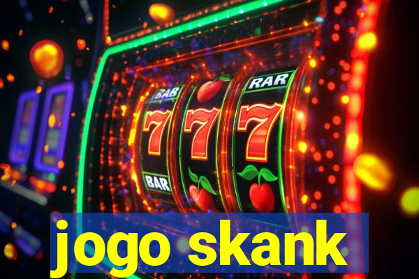 jogo skank