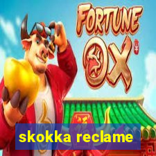 skokka reclame