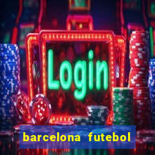 barcelona futebol play hd