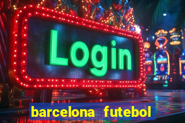 barcelona futebol play hd