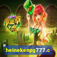 heinekenpg777.com