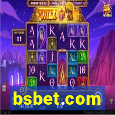 bsbet.com