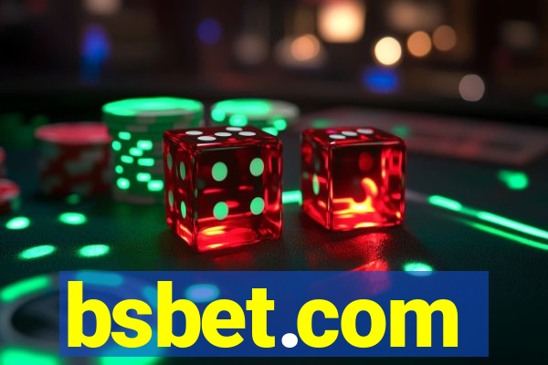 bsbet.com