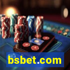 bsbet.com