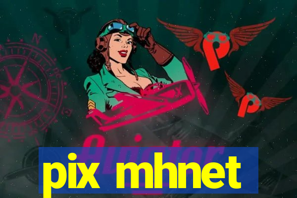 pix mhnet