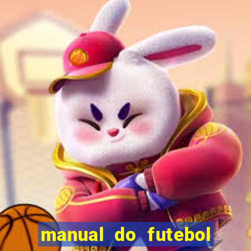 manual do futebol americano pdf