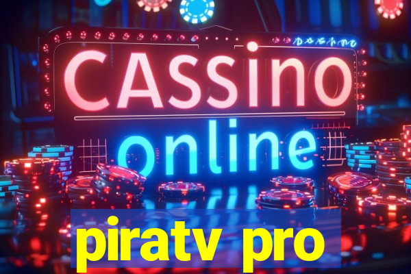 piratv pro