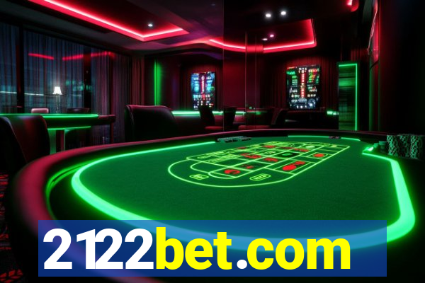 2122bet.com