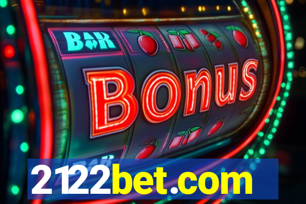 2122bet.com