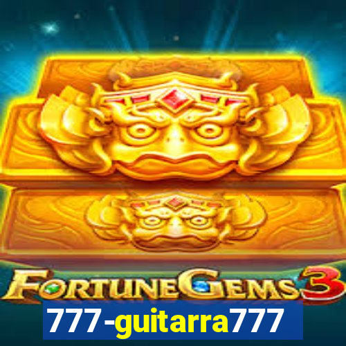 777-guitarra777.cc