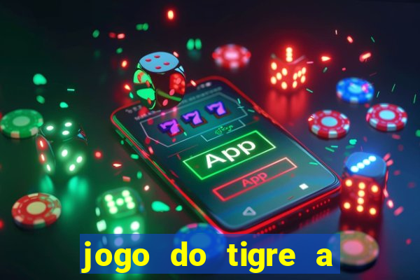 jogo do tigre a partir de 1 real