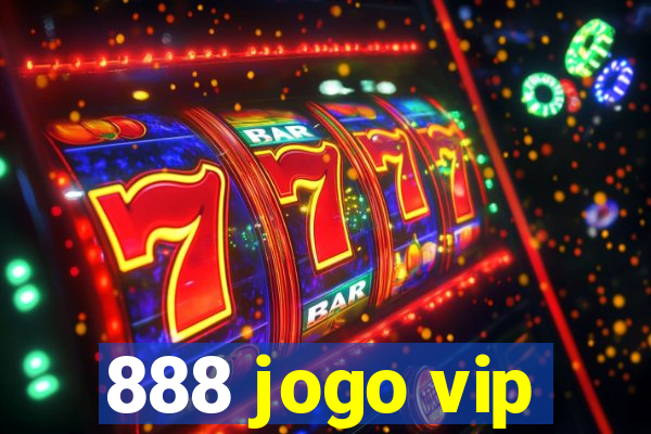 888 jogo vip