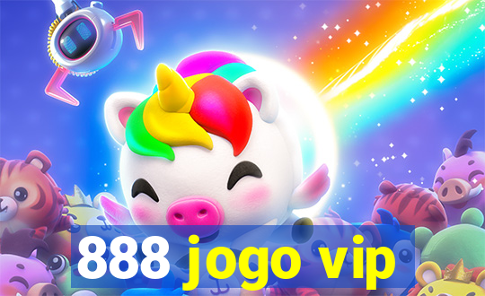 888 jogo vip