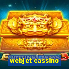 webjet cassino