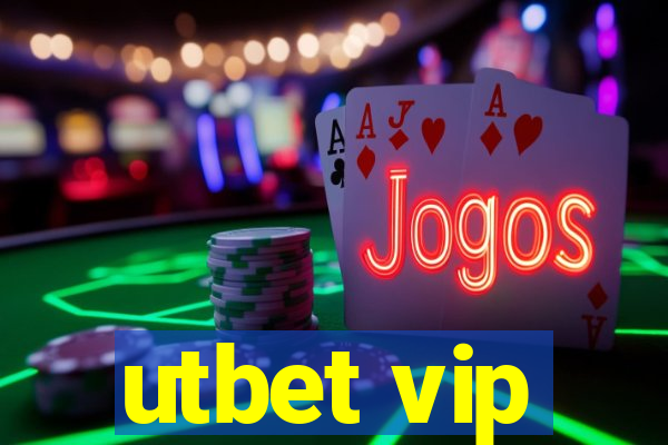 utbet vip